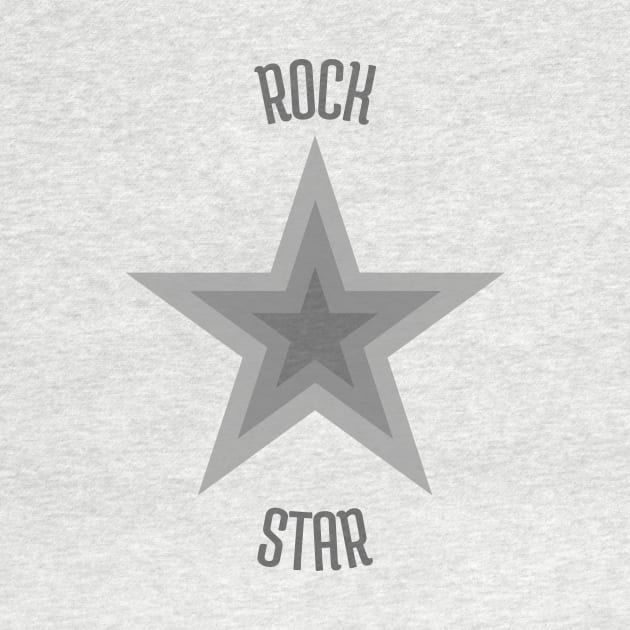 Rock Star by DUCO